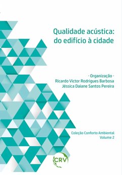 Qualidade acústica (eBook, ePUB) Cover Qualidade acústica (eBook, ePUB)
