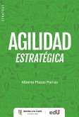 Agilidad estratégica (eBook, PDF)