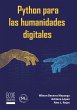 Python para las humanidades digitales -... - Bild 1