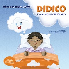 Cover Didico sonhando e crescendo (eBook, ePUB)