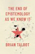 The End of Epistemology As We Know It... - Bild 1