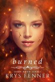 Burned (Dark Road, #4) (eBook, ePUB)