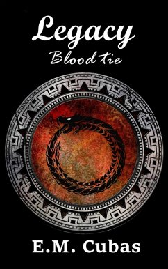 Cover Legacy (Blood Tie) (eBook, ePUB)