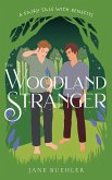The Woodland Stranger: A Fairy Tale with Benefits (Sylvania, #4) (eBook, ePUB)