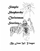 Simple Shepherds' Christmas Stories (eBook, ePUB)