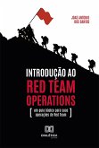 Introdução ao Red Team Operations (eBook, ePUB)