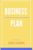 Business Plan (eBook, ePUB)