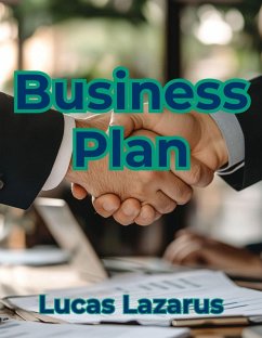 Cover Business Plan (eBook, ePUB)