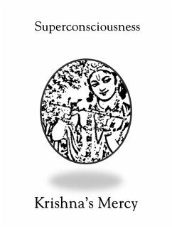 Cover Superconsciousness (eBook, ePUB)