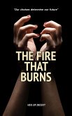 The Fire That Burns: Veil Of Deceit (Whispers of Tales, #1) (eBook, ePUB)