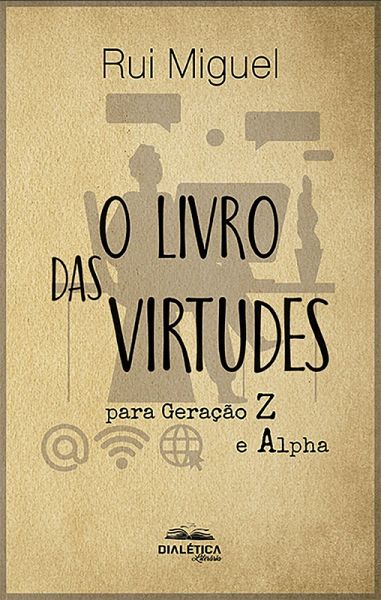 O livro das virtudes (eBook, ePUB) O livro das virtudes (eBook, ePUB)