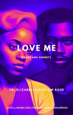 Cover Love Me (eBook, ePUB)