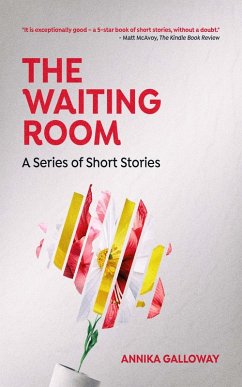 Cover The Waiting Room (eBook, ePUB)