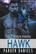 Hawk (The Devil's Riders, #2) (eBook,... - Bild 1