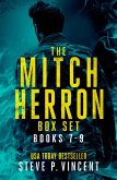The Mitch Herron Series: Books 7-9 (eBook, ePUB)