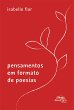 Pensamentos em formato de poesias... - Bild 1