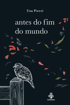 Cover antes do fim do mundo (eBook, ePUB)