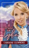 An Agent for Lydia (Pinkerton Matchmakers, #43) (eBook, ePUB)