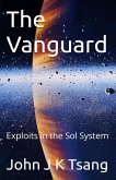 The Vanguard - Exploits in the Sol System (eBook, ePUB)