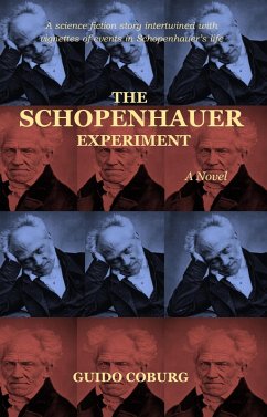 Cover The Schopenhauer Experiment (eBook, ePUB)