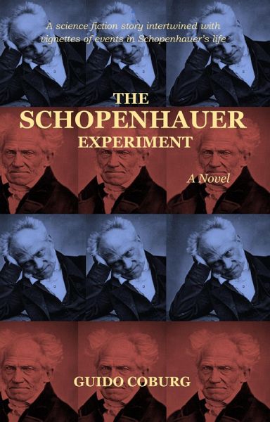 The Schopenhauer Experiment (eBook, ePUB)
