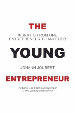 The Young Entrepreneur (eBook, ePUB) - Joubert, Johann