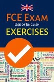 FCE Exam Use of English Exercises (eBook, ePUB)