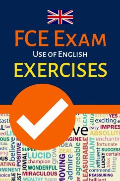 FCE Exam Use of English Exercises (eBook, ePUB) - Publishers, Powerprint