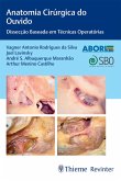 Anatomia Cirúrgica do Ouvido (eBook, ePUB)