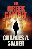 The Greek Gambit (eBook, ePUB)