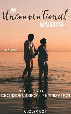 An Unconventional Marriage (eBook, ePUB) - Cox, Clover