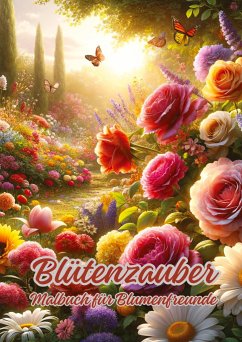 Blütenzauber - Kluge, Diana
