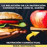 La relación de la nutrición conductual con el sueño (MP3-Download)