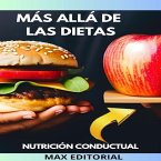 Más Allá De Las Dietas (MP3-Download)