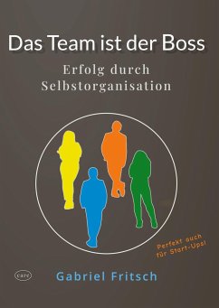 Das Team ist der Boss - Fritsch, Gabriel