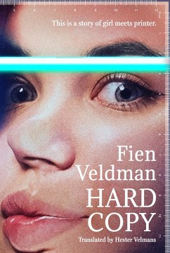 Hard Copy - Veldman, Fien