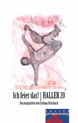 Haller 20 - Ich feier das! Haller 20 - Ich feier das!