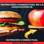 Nutrición Conductual En La Adolescencia (MP3-Download)