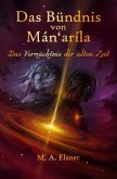 Das Bündnis von Mán'aríla