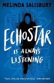 Echostar: A Gripping Teen Thriller about the Dark Underbelly of New Technologies