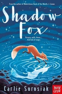 Shadow Fox - Sorosiak, Carlie