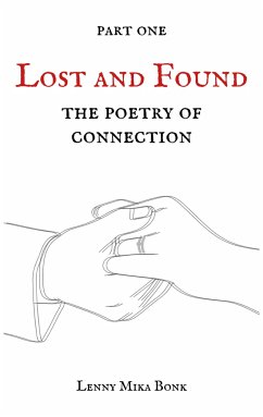 The Poetry of Connection - Bonk, Lenny Mika