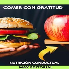 Comer Con Gratitud (MP3-Download)