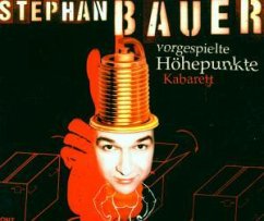 Vorgespielte Höhepunkte - Stephan Bauer