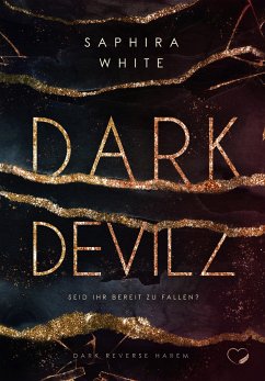 Dark Devilz - White, Saphira