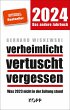 verheimlicht - vertuscht - vergessen... - Bild 1
