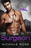 The Surgeon (Silver Spoon MC) (eBook, ePUB) The Surgeon (Silver Spoon MC) (eBook, ePUB)