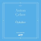 Anton Çehov Öyküler (eBook, ePUB)