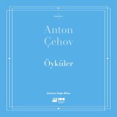 Anton Çehov Öyküler (eBook, ePUB)