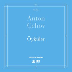 Anton Çehov Öyküler (eBook, ePUB) - Çehov, Anton